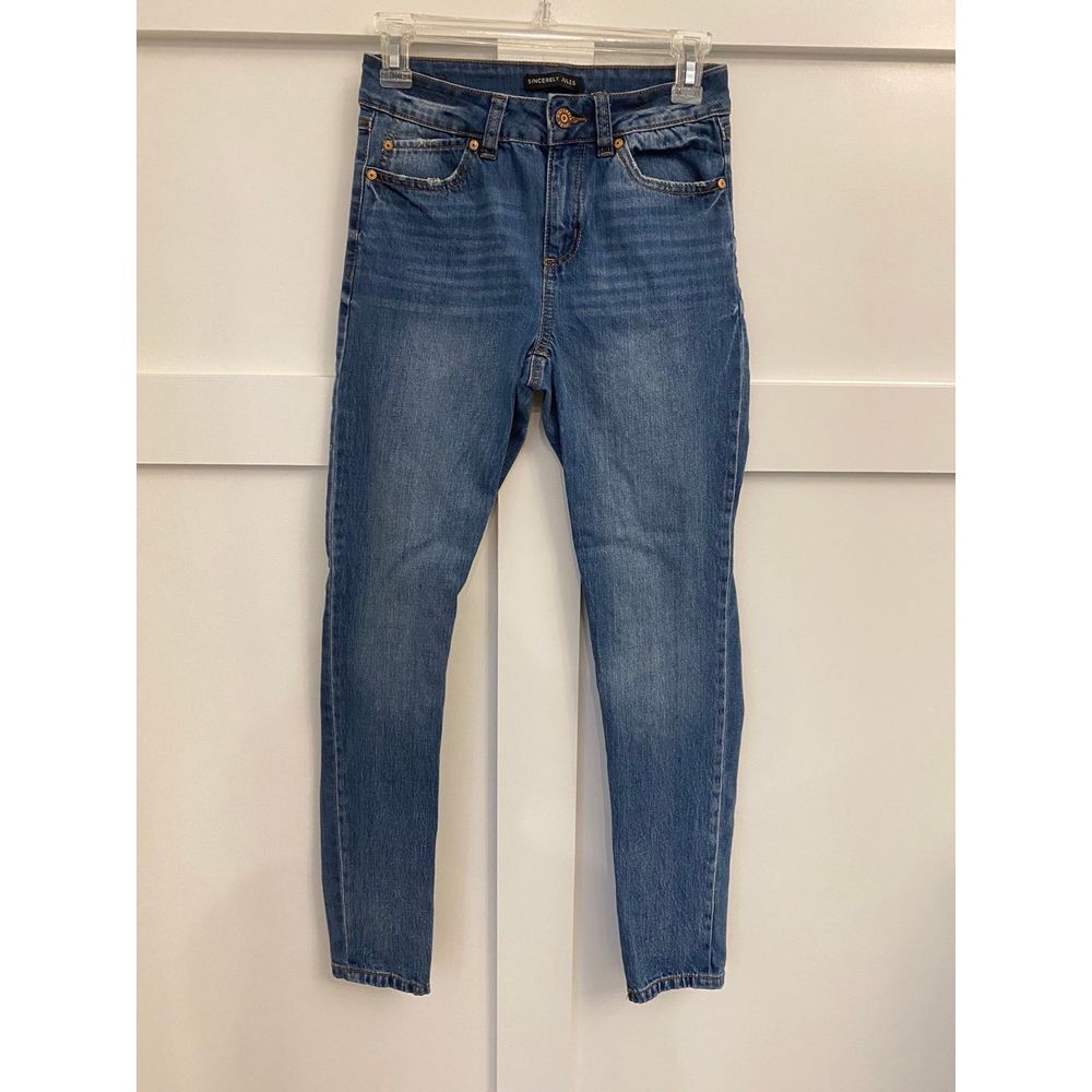 Sincerely Jules‎ size 1